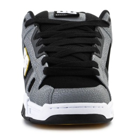 Scarpe DC Shoes Stag M 320188-GY1 nero 1