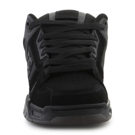 Scarpe DC Shoes Stag M 320188-BGM nero 1