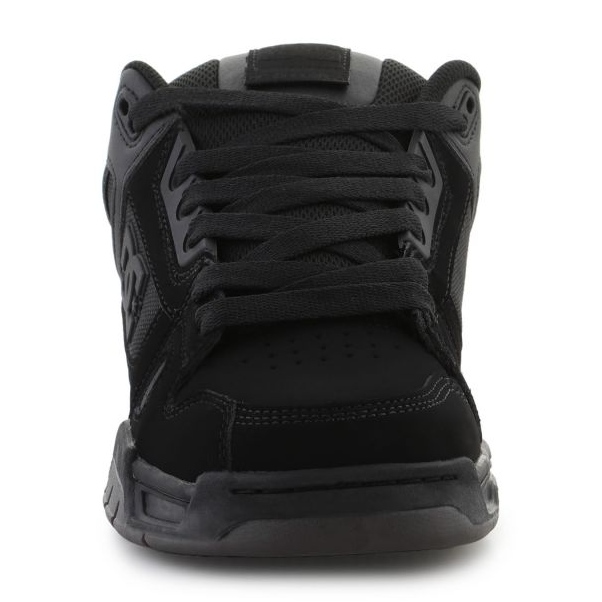 Scarpe DC Shoes Stag M 320188-BGM nero 1