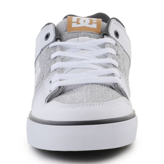 Scarpe DC Shoes Pure M 300660-XSWS bianca 1