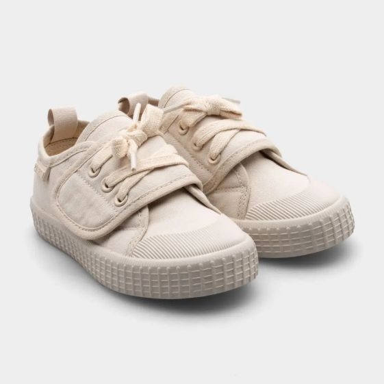 Scarpe da ginnastica Big Star NN374017 beige 2