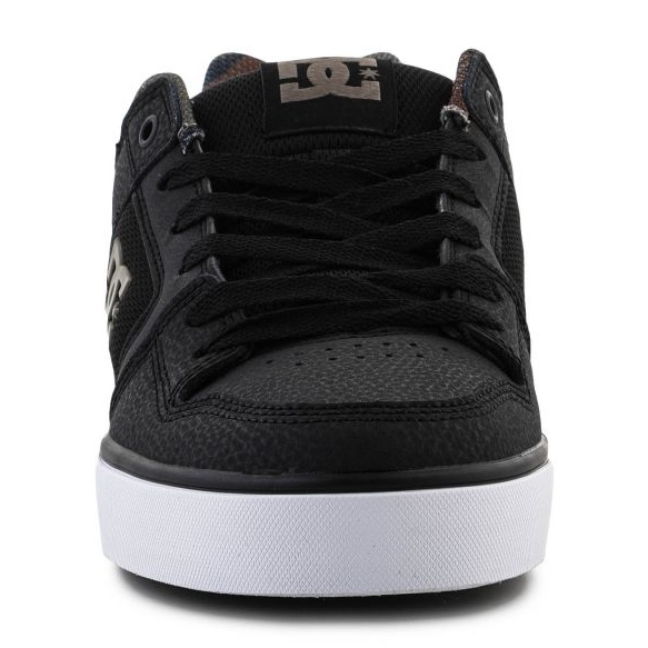Scarpe DC Shoes Pure M 300660-XKKG nero 1