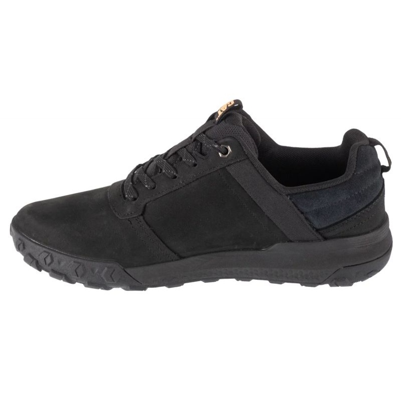 Scarpe Caterpillar Hex Ready Lo M P726015 nero 1