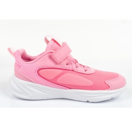 Scarpe Adidas Ozelle El GY7111 rosa 1
