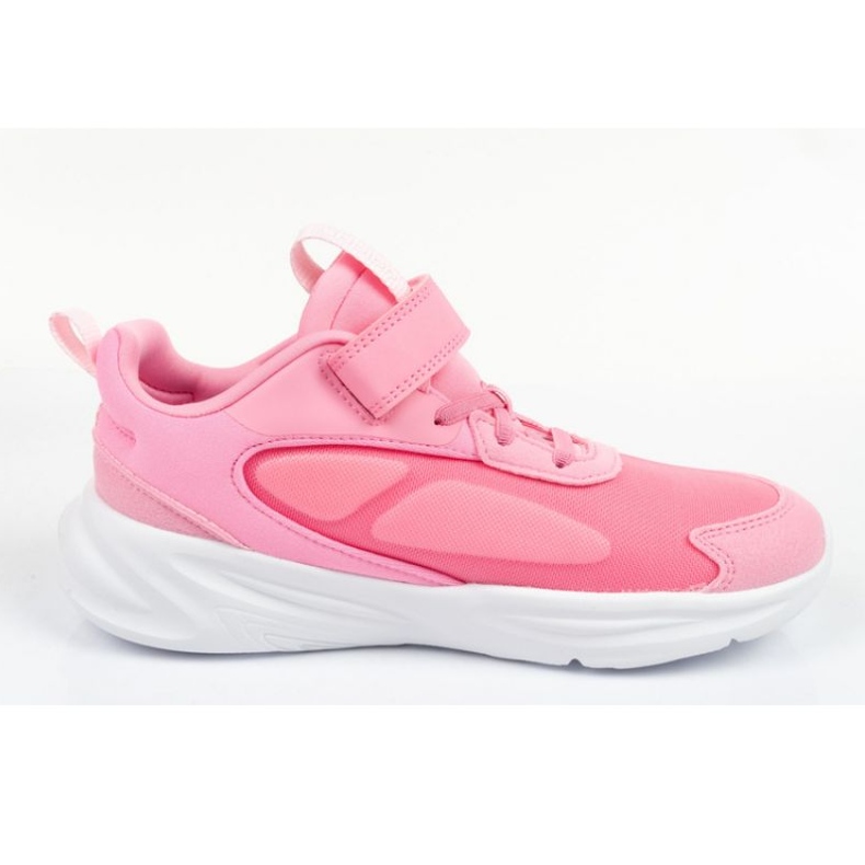 Scarpe Adidas Ozelle El GY7111 rosa 1