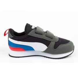 Scarpe Puma R78 373617 29 grigio 1