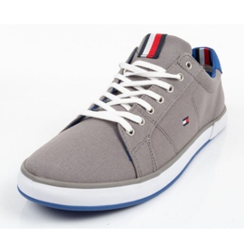 Scarpe da ginnastica Tommy Hilfiger M FM0FM00596039 grigio 1