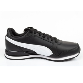 Scarpe Puma St Runner v3 M 384855 06 nero 1
