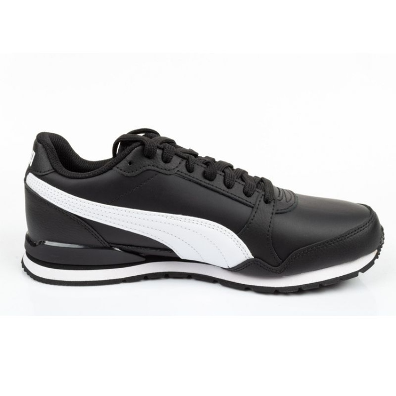 Scarpe Puma St Runner v3 M 384855 06 nero 1