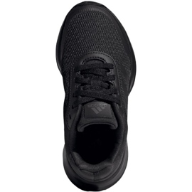 Scarpe Adidas Tensaur Run 2.0 K Jr IG8572 nero 1