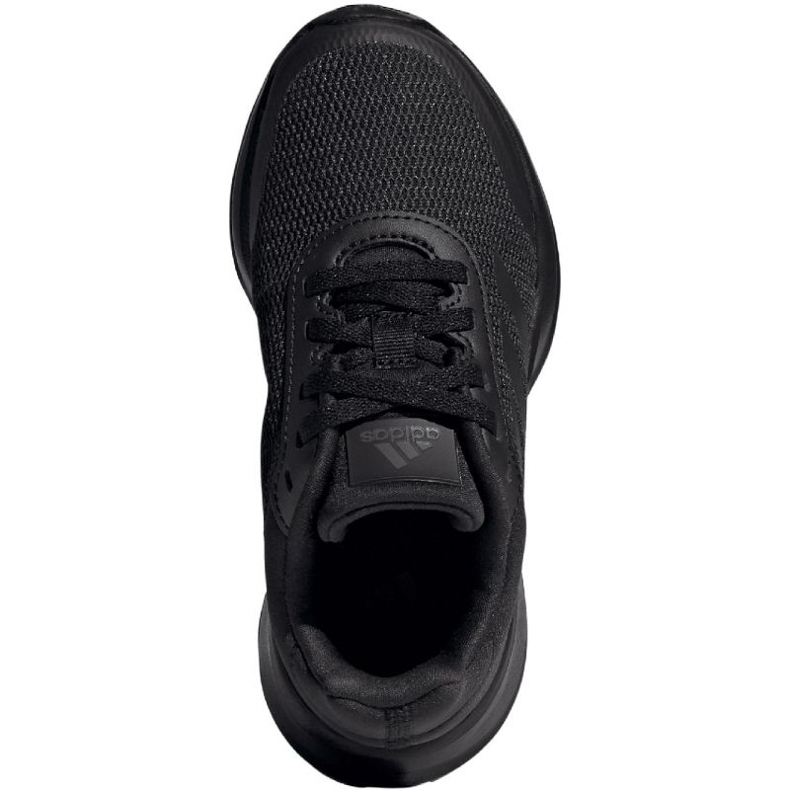 Scarpe Adidas Tensaur Run 2.0 K Jr IG8572 nero 1