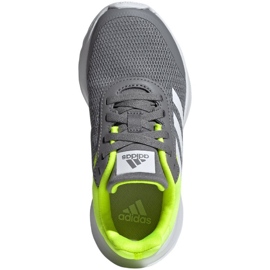 Scarpe Adidas Tensaur Run 2.0 K IG1246 grigio 1