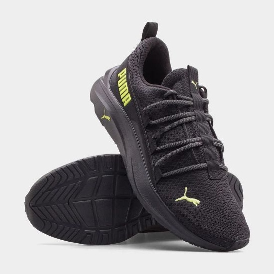 Scarpe Puma Softride One4all M 37767112 nero 1