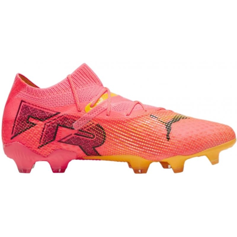Scarpe Puma Future Ultimate FG/AG M 107599 03 rosa 1