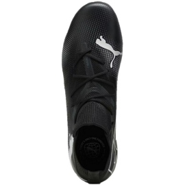Scarpe da calcio Puma Future 7 Match FG/AG M 107715 02 nero 2