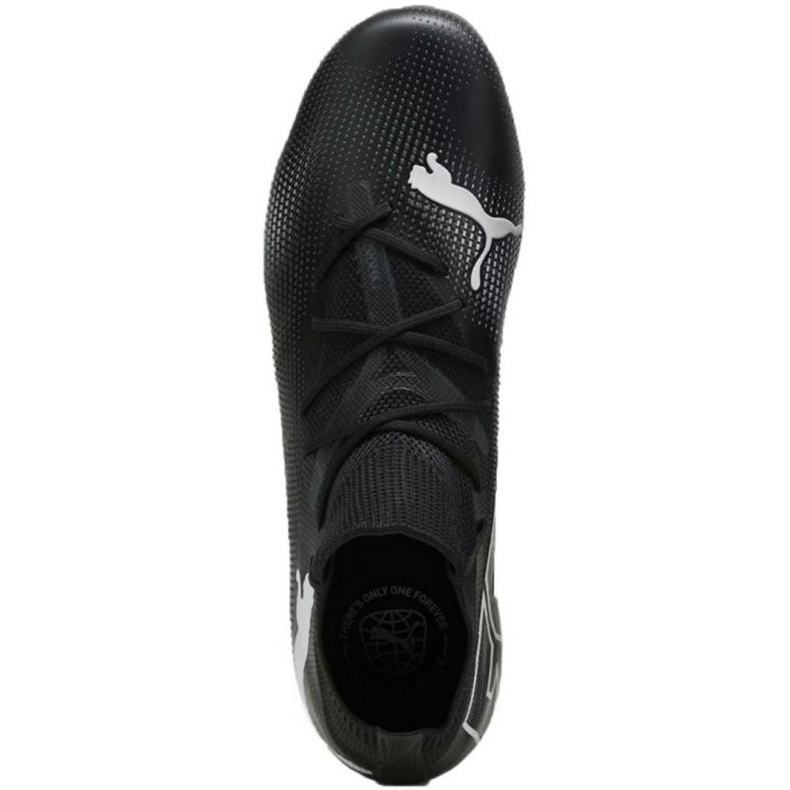 Scarpe da calcio Puma Future 7 Match FG/AG M 107715 02 nero 2