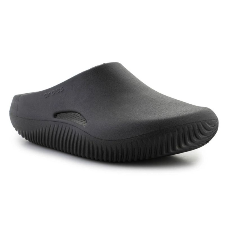 Infradito Crocs Mellow Recovery Clog U 208493-001 nero 1