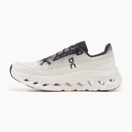 On Running Sulle scarpe Running Cloudtilt W 3WE10051430 bianco 1