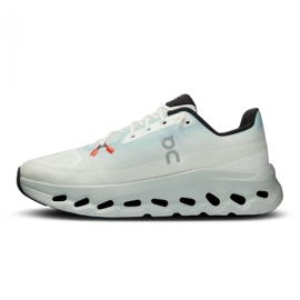 On Running Sulle scarpe Running Cloudtilt M 3ME10102105 bianco 1