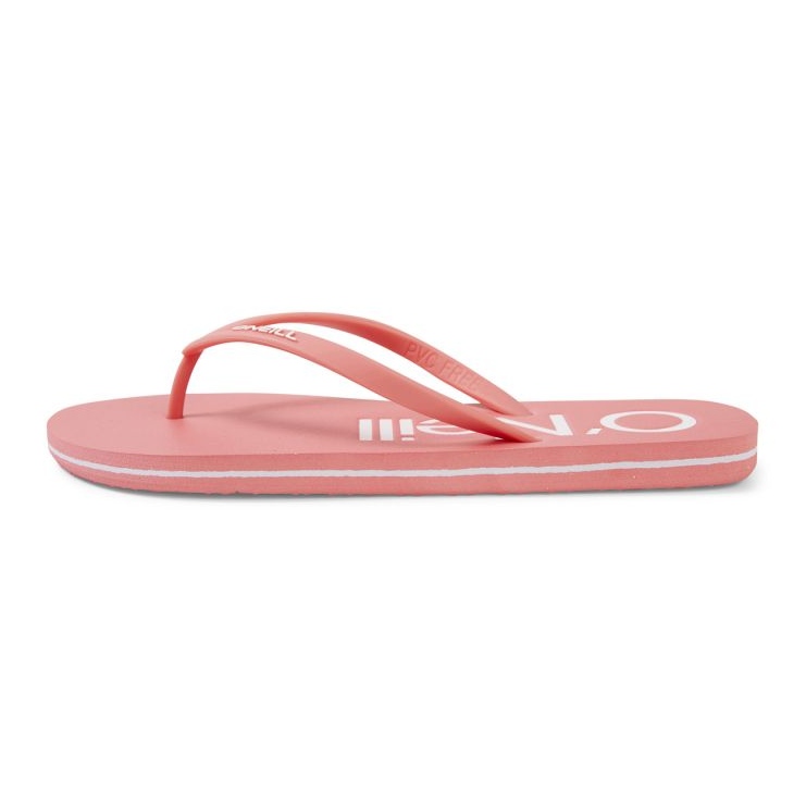 ONeill Sandali O'Neill Profile Logo 92800614901 infradito rosa 1