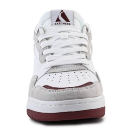 Scarpe Skechers Koopa-Volley Low Lifestyle 183241-WBUG bianco 1