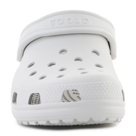 Zoccoli Crocs Classic Atmosphere 10001-1FT grigio 1