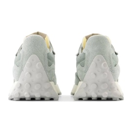 Scarpe New Balance U327WPA verde 2