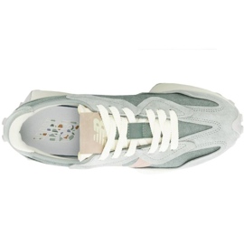 Scarpe New Balance U327WPA verde 3