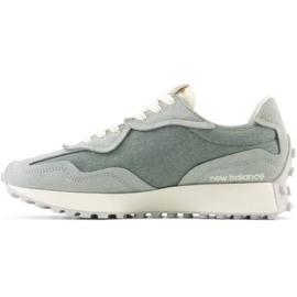 Scarpe New Balance U327WPA verde 4