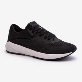 Scarpe Sportive da Donna 4F 4FRSS24FSPOF056 Nere nero 2