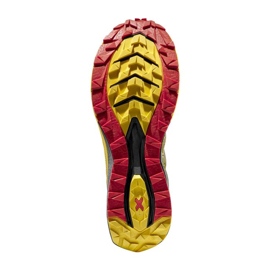 Scarpe da corsa La Sportiva Jackal Ii 56J999100 nere nero 2