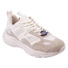 Scarpe Iguana Fogios W 92800602698 beige 2