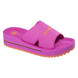Infradito Iguana Nika W 92800598258 rosa 2