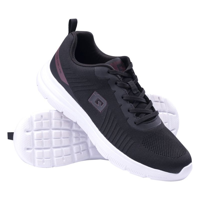 Scarpe IQ Cross The Line Alys M 92800598892 nero 1