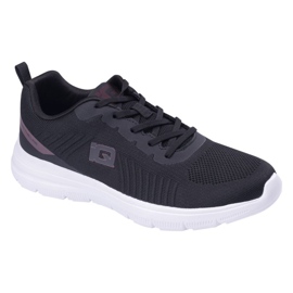 Scarpe IQ Cross The Line Alys M 92800598892 nero 2