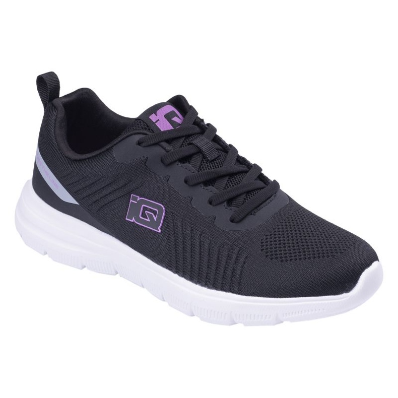 Scarpe IQ Cross The Line Alys W 92800598898 nero 2