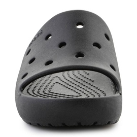 Infradito Crocs Classic Slide V2 209401-001 nero 1