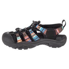 Sandali Keen Newport H2 W 1003480 nero 1
