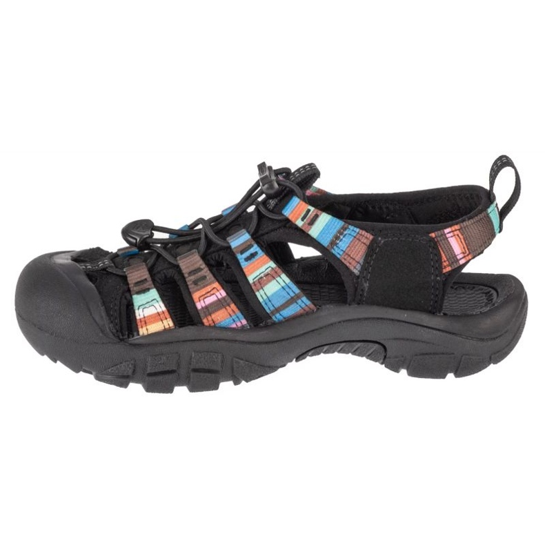 Sandali Keen Newport H2 W 1003480 nero 1