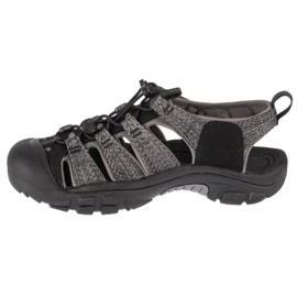 Sandali Keen Newport H2 M 1022252 grigio 1