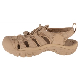 Sandali Keen Newport H2 W 1027353 beige 1