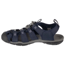 Sandali Keen Clearwater Cnx M 1027407 blu 1