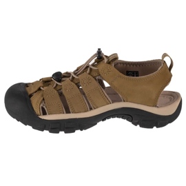 Sandali Keen Newport M 1028513 verde 1