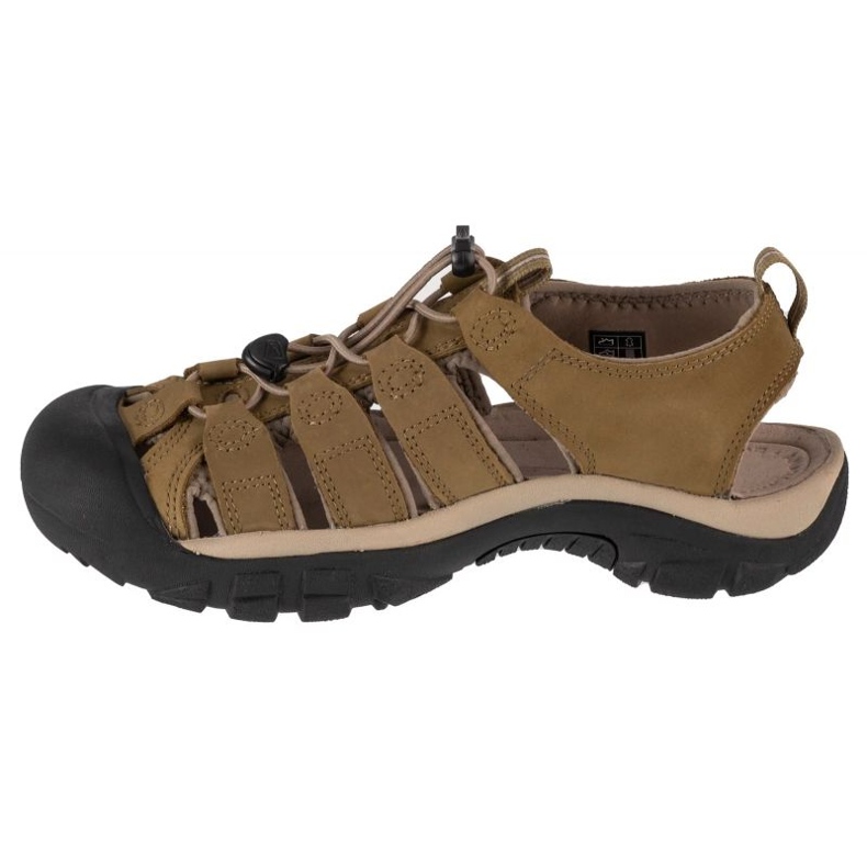 Sandali Keen Newport M 1028513 verde 1