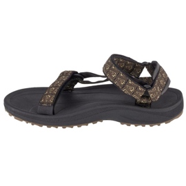 Rider Sandali universali originali Teva M M 1017419-BDOLV multicolore 1