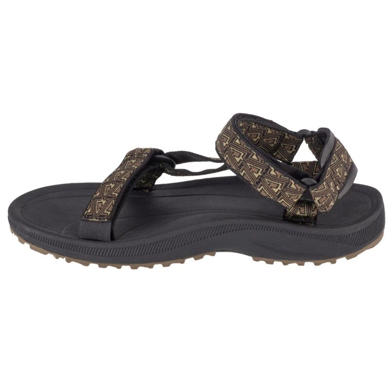 Rider Sandali universali originali Teva M M 1017419-BDOLV multicolore 1