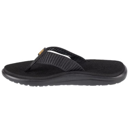 Infradito Teva W Voya Flip W 1019040-BSBLC nero 1