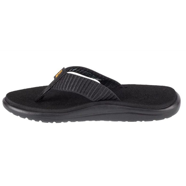 Infradito Teva W Voya Flip W 1019040-BSBLC nero 1