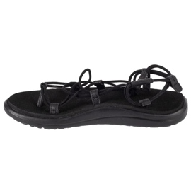 Sandalo Teva a voya Infinity sandals 1019622-blk nero 1