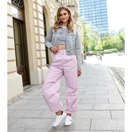 Sneakers in ecopelle bianche e nere di Berdine bianca 2